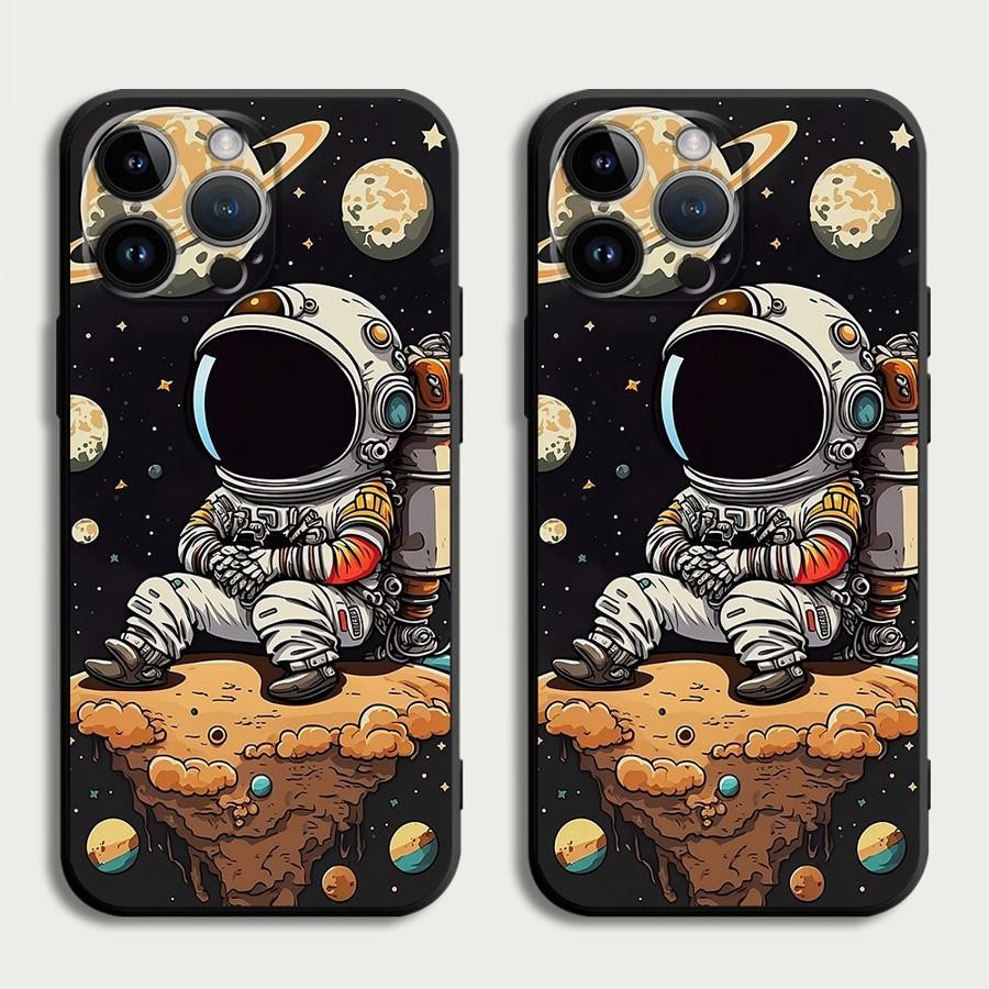 Ốp Điện Thoại Thích Hợp Cho iPhone 16 15 Pro Max 14 Plus 13 12 11 11Pro 12Pro 13Pro 14Pro 15Pro 16Pr