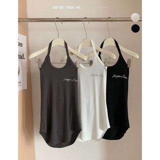 Áo thun cổ yếm chữ đá 4120.
