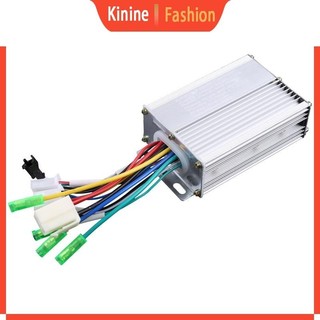 Kin 36v 48v 350w bộ điều chỉnh tốc độ xe đạp điện đa năng đơn giản