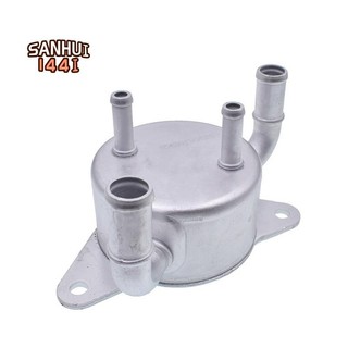124100-6450 Fnk3199f0 Truyền Dầu Làm Mát Cho Xe Mazda 3 5 2010-2014 Dầu Làm Mát Tản Nhiệt Phụ Kiện Xe Hơi