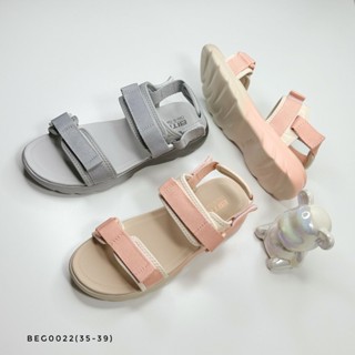 SANDAL BÉ GÁI BI.TIS MẪU MỚI NHẤT 2024 BEG0022