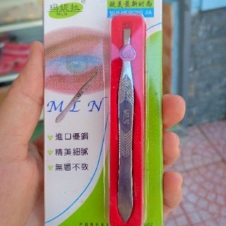 Nhíp mắt mln