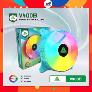 Fan vsp v400b led argb