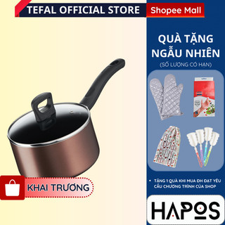 Nồi cán dài/ quánh tefal day by day size 18cm - g1432305 - hapos