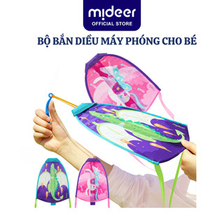 Đồ chơi bắn diều máy phóng New Catapult Kite, đồ chơi thể thao vận động ngoài trời