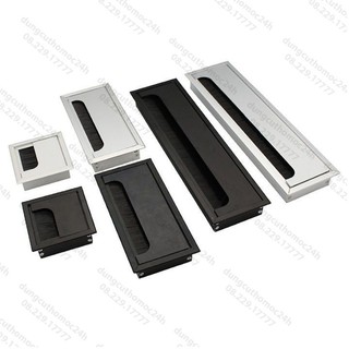 NẮP LUỒN DÂY ĐIỆN HỢP KIM NHÔM HIỆN ĐẠI 