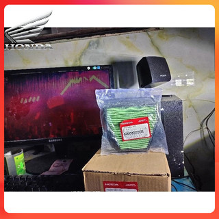 Lọc Gió Xe Máy - Tấm Lọc Khí HONDA WINNER V1, Hàng Chính Hãng Honda Zin 100% Mã Sp 17210K56V00