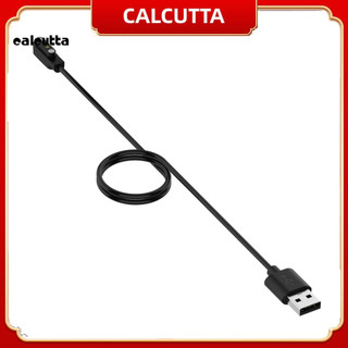 [Calcutta] Bộ sạc đồng hồ giao diện USB Đồng hồ thông minh Cáp sạc Đế từ tính cho Đồng hồ Kieslect K11