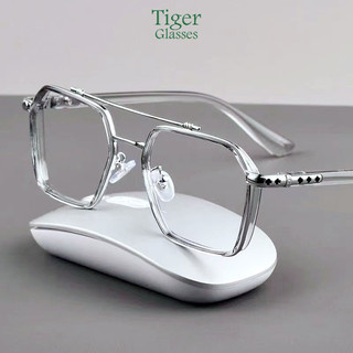 Kính cận Mắt Kính Chống Tia Bức Xạ Chống Tia Bức Xạ Thời Trang Cho Nam TX-070