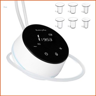 Chua đảo ngược núm vú corrector điện núm vú massage bơm núm vú hiệu quả kéo
