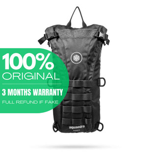 Balo Aquamira Tactical Rigger Original