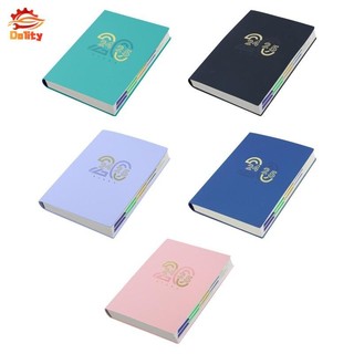 2024-2025 Planner Notebook Công cụ lập kế hoạch học thuật Di động 164 tờ / 328 trang Quà tặng Công cụ lập kế hoạch hàng tuần 8inchx6inch cho