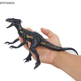 Mypanda Jurassic World Park Indoraptor Velociraptor Hoạt Động Khủng Long Nhân Vật Hành Động Đồ Chơi MALL
