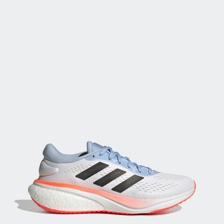 Adidas chạy giày supernova 2.0 nữ trắng hr0100