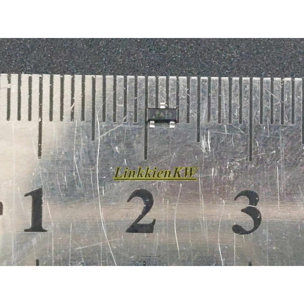 10 Cái IC TL431 431 dán sot-23 mới, chính hãng