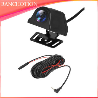 Camera quan sát phía sau 1080P Camera quan sát phía sau Vi-sion ban đêm Camera 1080P DVR ô tô Camera quan sát phía sau
