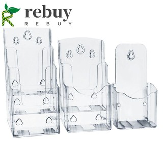 Mua LẠI Sắp Xếp Giá Treo Nhà Cung Cấp, Máy Tính Để Bàn Giỏ Để Bàn Để Bàn Xếp Lớp Giá Hộp Bảo Quản, Giá Trưng Bày Tối Giản Acrylic Trong Suốt Giá Đựng Đồ Trường Học & Văn Phòng