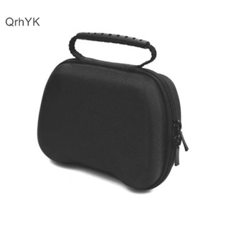 Nhà Máy Thời Trang Mới PS4 PS5 Switch Pro Bộ Điều Khiển Trò Chơi Túi Bảo Quản EVA Cứng Hộp Đựng Du Lịch Cho Xbox One Series S X Tay Cầm Chơi Game Không Dây PS3 QrhYK