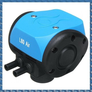 (H U F Y) Máy vắt sữa Máy vắt sữa L80Air Phụ kiện thiết bị vắt sữa cho bò Cừu dê