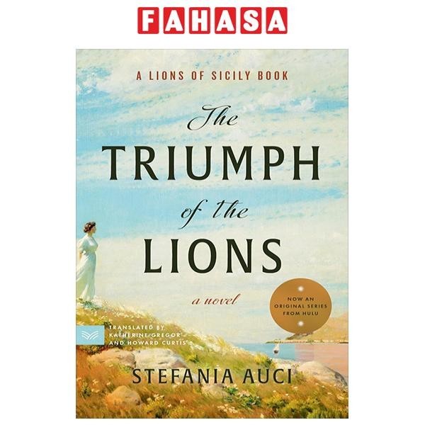 Sách ngoại văn: The Triumph Of The Lions