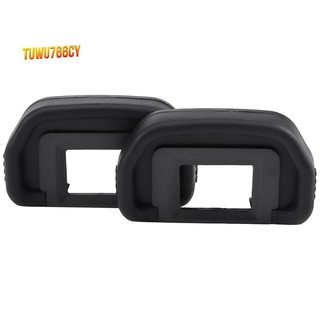 Camera thị kính mắt 18mm thay thế kính ngắm bảo vệ cho 80d 70d 60d 77d 50d 5d mark ii 6d 6d mark ii 40d 30d 20d 10d 60da a2 a2e d30 d60