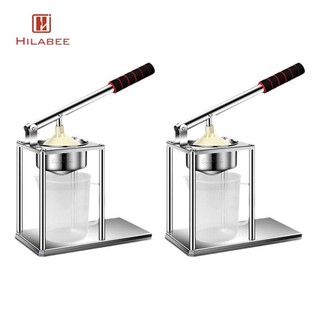 Máy ép tay Máy ép trái cây chanh để chiết xuất chanh Nước ép cam