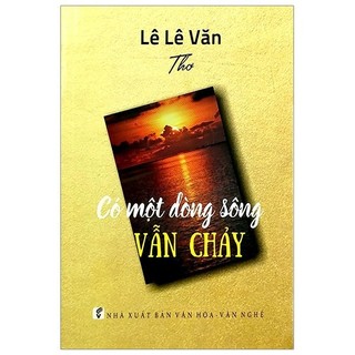Sách có một dòng sông vẫn chảy