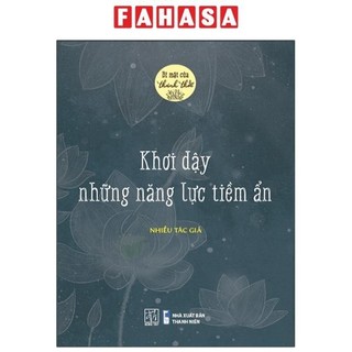 Sách bí mật của thảnh thơi - khơi dậy những năng lực tiềm ẩn