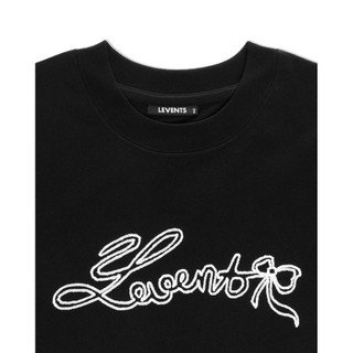 Áo Thun Levents Ribbon Regular Tee