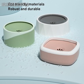 Iridescent03 Chó Chậm Nước Chống Tràn Dung Tích Lớn Xe Mang Theo Bụi Bát Có Bộ Lọc Thay Thế