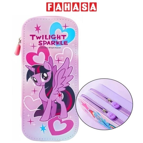 Bóp Viết Da My Little Pony - iiGEN YZ5938