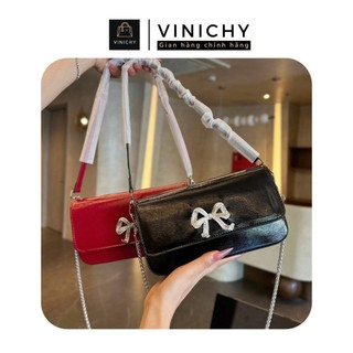 Túi Xách Nữ Đeo Chéo VINICHY HA520 - Size 22cm - Lady Bag