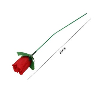 Lửa Ảo Thuật ahmeduib Hoa Hồng Lửa Thần Kì