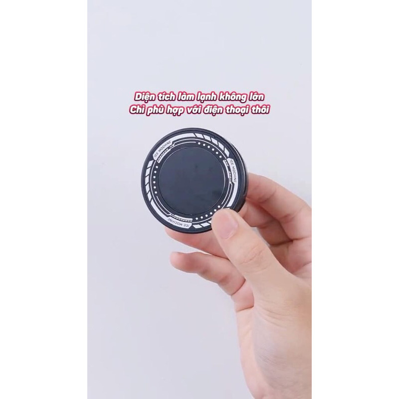 quạt tản nhiệt sò lạnh từ tính AL19 hn