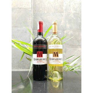 Rượu vang Úc Margheria nhập khẩu