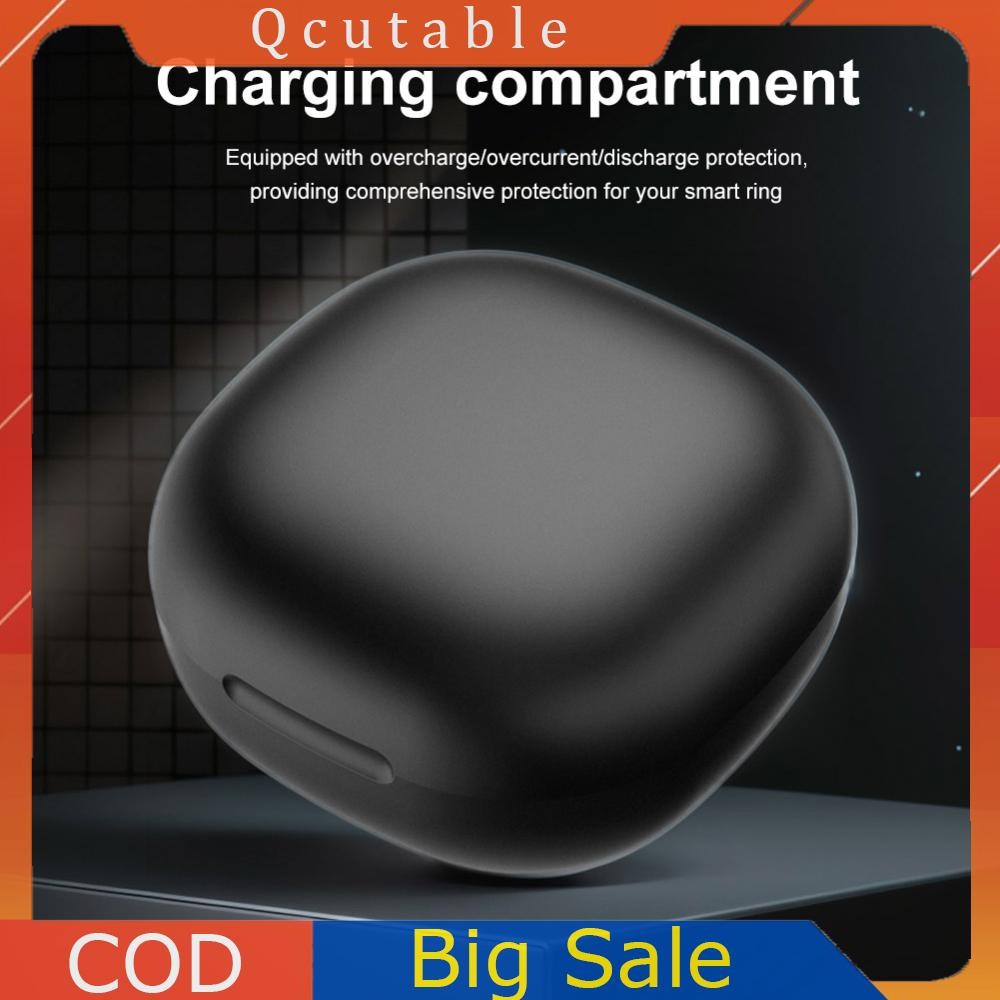 Vỏ sạc không dây Đế sạc 200mAh cho vòng thông minh R02 / R03 / R06