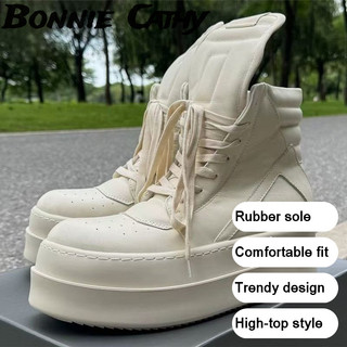  Giày thể thao buộc dây màu đen và màu be của Bonnie Cathy dành cho nữ thoải mái suốt ngày nhiều kích cỡ khác nhau 