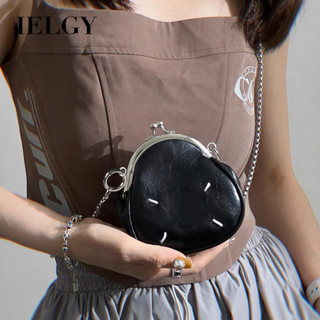 Ielgy tất cả trận đấu kết cấu mini dễ thương kết cấu kẹp dây xích kết cấu một vai messenger fema