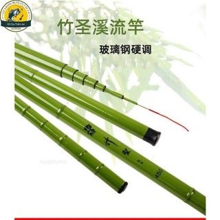  Cần Câu Tay 3h Trúc Xanh Đủ Size 