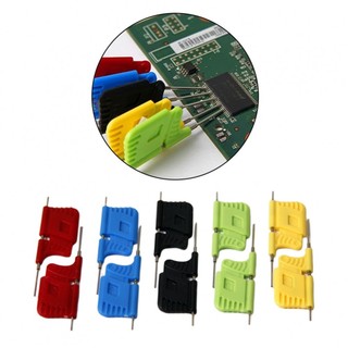 Kẹp kiểm tra sdk08 cao cấp cho chip vi mạch có độ tin cậy cao soic tssop sops