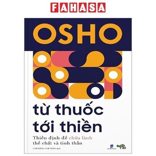 Sách Sách Từ Thuốc Tới Thiền