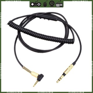 Dây Tai Nghe Dây Mềm STA Cho Tai Nghe Sony MDR-10r MDR-1A XB950 Z1000 MSR7