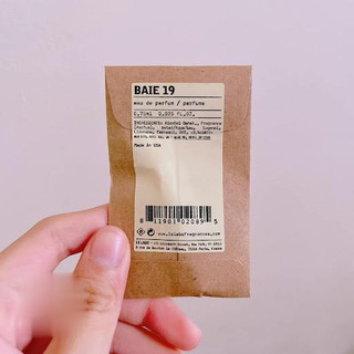 Le labo neroli 19 0.75ml -vial nước hoa unisex - nước hoa chính hãng