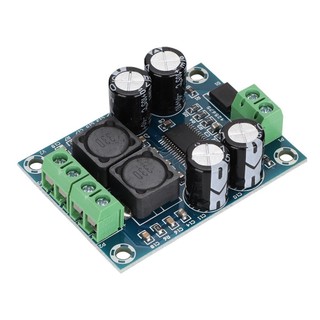 Alwaysonline Bảng khuếch đại công suất kỹ thuật số 60W Mô-đun âm trầm siêu trầm đơn kênh