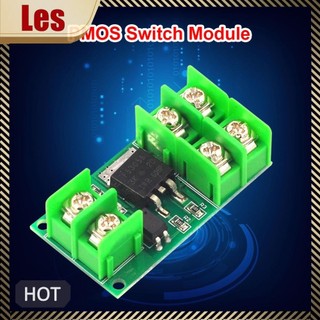 F5305s PMOS Trigger Switch Board MOS FET Switch Module 3V 5V 12V 24V 36V DC