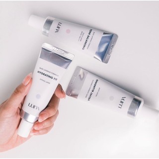 Kem Lót Luna Base Layering Formula 30ml