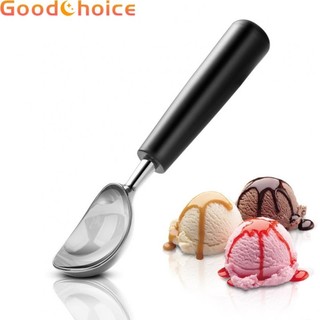 Creative Kitchen Gadget Ergonomic Design Features Ice Cream Scoop Quality