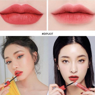 Son 3CE Soft Lip Lacquer