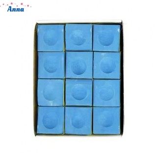 Pool Chalk Cubes Enhance Precision And Control For Billiard Billiard Snooker
