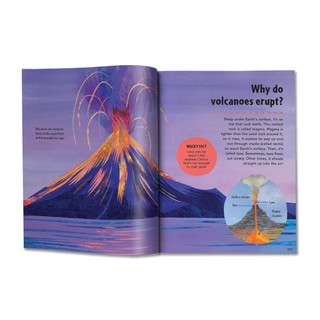 Britannica First Big Book Of Why